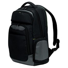 Targus Citygear 14" Laptop Backpack Black - 1