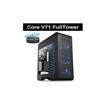 Thermaltake Core V71 Full Tower Kasa (Psu Yok) - 1