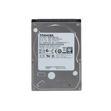 Toshiba 1Tb 2.5" 5400Rpm 8Mb Sata Cache Mq01Abd100 - 1
