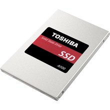 Toshiba 240Gb A100 550/480Mb 3Y Thn-S101Z2400E8 - 1