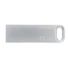 Toshiba 32Gb Biwako Usb3.0 Metal Thn-U363S0320E4 - 1