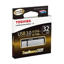 Toshiba 32Gb Oshumi-2 Usb3.0  Thnv32Osus - 1