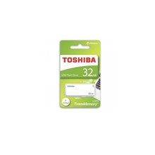 Toshiba 32Gb Yamabiko Usb2.0 Beyaz Thn-U203W0320E4 - 1