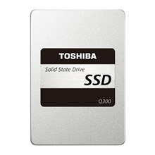 Toshiba 480Gb Q300 550/520Mb 3Y Hdts848Ezsta - 1