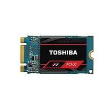 Toshiba Ocz 240Gb Pcıe M.2 Sata Rc100 1600/1100 3Y - 1