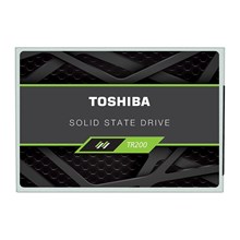 Toshiba Ocz 240Gb Tr200 555/540Mb 3Y - 1