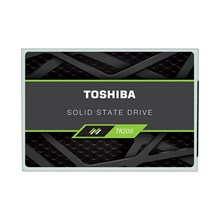 Toshiba Ocz 960Gb Tr200 555/540Mb 3Y (3D Flash) - 1