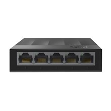 Tp-Link Ls1005G 5 Port Gigabt Desktop Plastic Cas* - 1