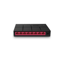 Tp-Link Mercusys Ms108G 8 Port 10/100/1000  Switch - 1