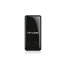 Tp-Link Tl-Wn823N Mini 300Mbps Kablosuz N Usb - 1