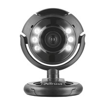 Trust 16428 Spotlight Pro Webcam - 1