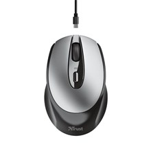 Trust 23809 Zaya Kablosuz Şarj Edilebilir Mouse - 1