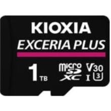 FLA 1TB microSD EXCERIA PLUS UHS1 R98 - LMPL1M001TG2