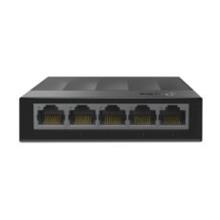 LS1005G 5-Port 10/100/1000Mbps Desktop Switch - LS1005G