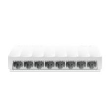 LS1008 8-Port 10/100Mbps Desktop Switch - LS1008