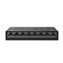 8-Port 10/100/1000Mbps Masaüstü Switch - LS1008G
