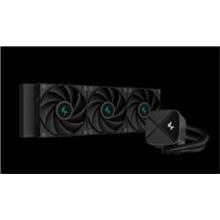 LS520S Zerodark 360mm Sıvı Soğutma - LS720S-ZERODARK