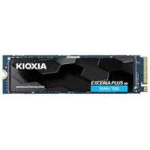 1TB EXCERIA PLUS PCI-4.0 5000-3900MB/s M2 SSD - LSD10Z001TG8