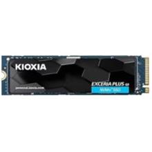 2TB EXCERIA PLUS PCI-3.0 5000-3900MB/s M2 SSD - LSD10Z002TG8