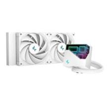 LT520 RGB 240mm Sıvı Soğutma - LT520-WH