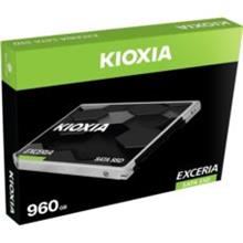 960GB EXCERIA SATA 3.0 555-540MB/s 7mm 2.5