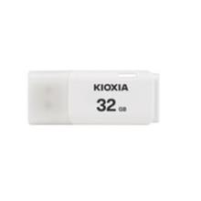 USB 32GB TransMemory U202 USB 2.0 BEYAZ - LU202W032GG4