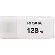 USB 128GB TransMemory U202 USB 2.0 BEYAZ - LU202W128GG4