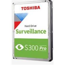8TB S300 SATA3 7200Rpm 256MB 3.5