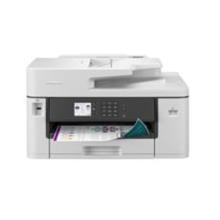 Renkli Mfp A3 Ink Yazıcı 28ppm - MFC-J2340DW