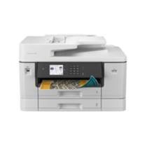 Renkli Mfp A3 Ink Yazıcı 28ppm - MFC-J3940DW