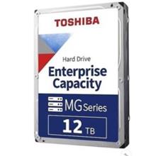 MG09 3.5 12TB 7200Rpm 18TB 512Mb SATA 3 DAHİLİ DİSK - MG09ACA12T
