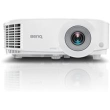 3800 ANS 1920x1080 FULL HD 2xHDMI VGA USB A 20.000:1 3D DLP Projektör - MH560