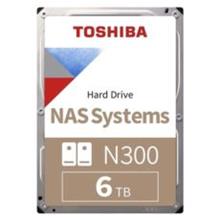 DSK 3.5 6TB 7200 SATA3 256MB N300 NAS - MN10ADA600S