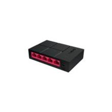 5-Port 10/100/1000Mbps Desktop Switch - MS105G