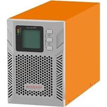 UPS Online 1KVA 1F/1F 4-8 dk. 2x12V/7AH Akü Powerpack SE - MU01000N11EAV04