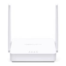 300Mbps Multi-Mode Wireless N Access Point Menzil Genişletici Router - MW302R