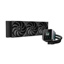 MYSTIQUE 360mm Sıvı Soğutma - MYSTIQUE360