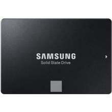 1TB 870 Evo Sata 3.0 560-530MB/s 2.5
