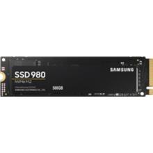 500GB 980 PCI-3.0 3500-2600MB/s M2 SSD - MZ-V8V500BW