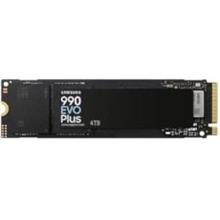 4TB 990 EVO PLUS PCI-5.0 7250-6300MB/s M2 SSD - MZ-V9S4T0BW