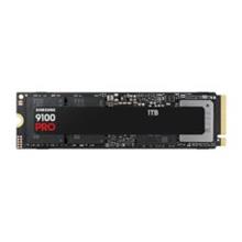 1TB 9100 PRO PCI-5.0 14700-1330MB/s M2 SSD - MZ-VAP1T0BW