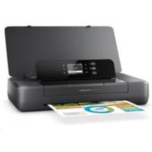 OfficeJet 202 Renkli Inkjet Mobil WiFi 10/7ppm A4 Yazıcı - N4K99C