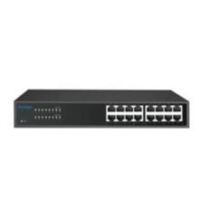 Gigabit 16 port Switch support Cloud - NS6016GC