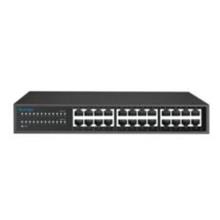 Gigabit 24 port Switch support Cloud - NS6024GC