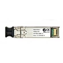 Optical Transceiver SFP+ 10G Multi-mode Module 850nm 0.3km LC - OMXD30000