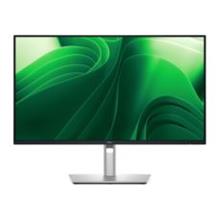 24 Plus QHD USB-C Hub 2560x1440 5MS USB-C HDMI DP IPS Monitor - P2425DE