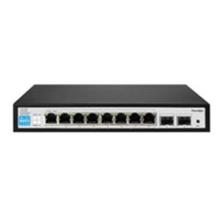 Connector Type :16 Gigabit PoE Port+2 Gigabit SFP Port - PS2016GC
