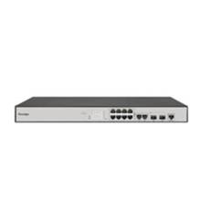 Managed 2 5Gigabit 8 Port PoE Switch - PS3008XGPSH