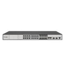 Managed 2.5Gigabit 24 Port PoE Switch - PS3024XGPSH