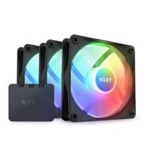 F120 Rgb Core Siyah 3X120 mm Fan - RF-C12TF-B1